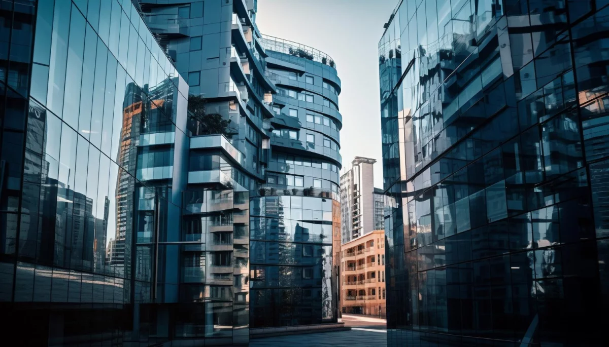 Rozkwit architektury w XXI wieku: Innowacyjne podejścia do projektowania i tworzenia przestrzeni